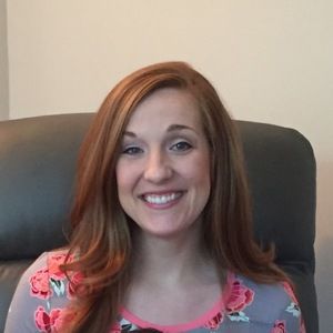 Meet your Posher, Annalyn